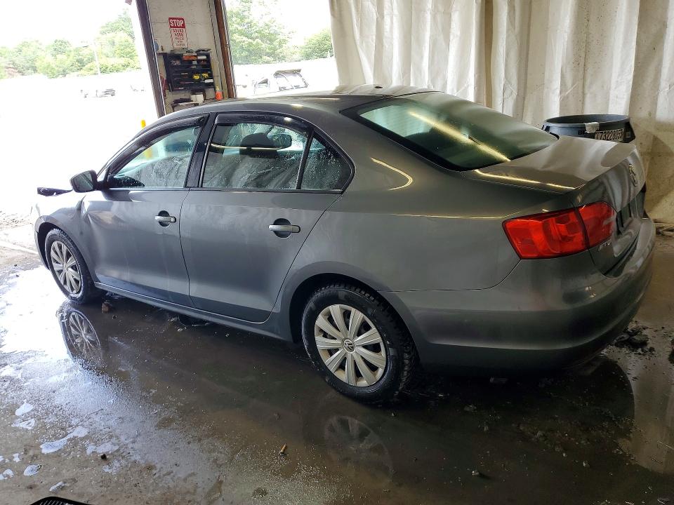 62245986 :رقم المزاد ، 3VW2K7AJ6CM379099 vin ، 2012 Volkswagen Jetta مزاد بيع