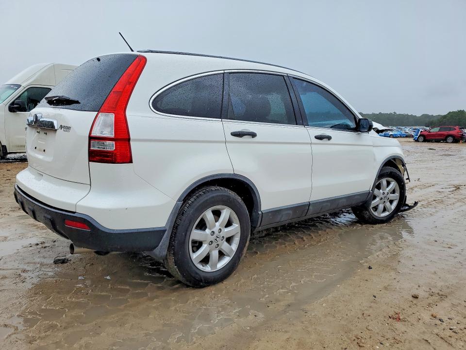 2009 Honda Cr-v მანქანა იყიდება აუქციონზე, vin: 5J6RE38599L032185, აუქციონის ნომერი: 61837786