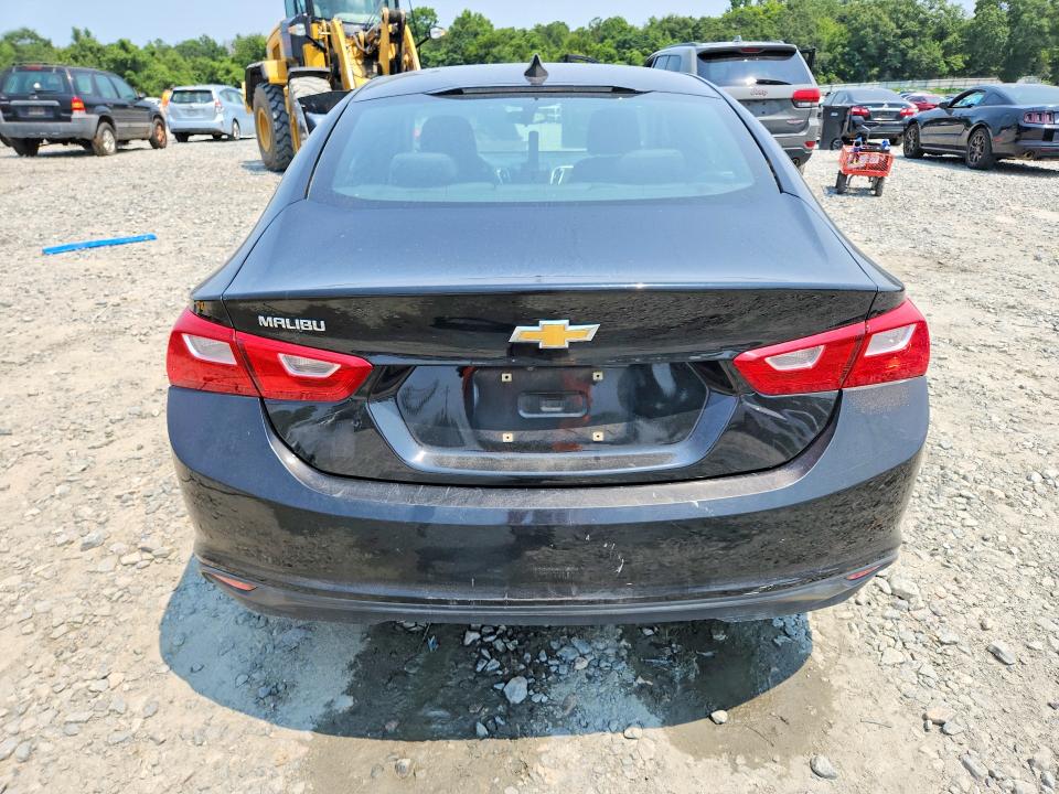 63284836 :رقم المزاد ، 1G1ZB5ST0KF222679 vin ، 2019 Chevrolet Malibu مزاد بيع