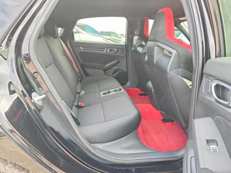 Продаж на аукціоні авто 2025 Honda Civic, vin: JHMFL5G42SX009248, номер лоту: 61295656