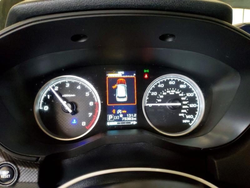 61559176 :رقم المزاد ، JF2SKAJC6LH410858 vin ، 2020 Subaru Forester مزاد بيع
