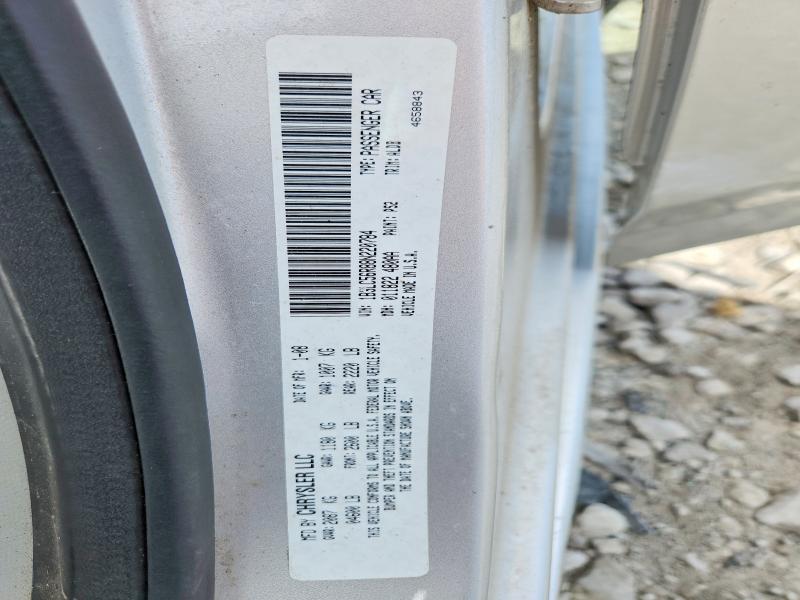 60713086 :رقم المزاد ، 1B3LC56R88N220784 vin ، 2008 Dodge Avenger مزاد بيع