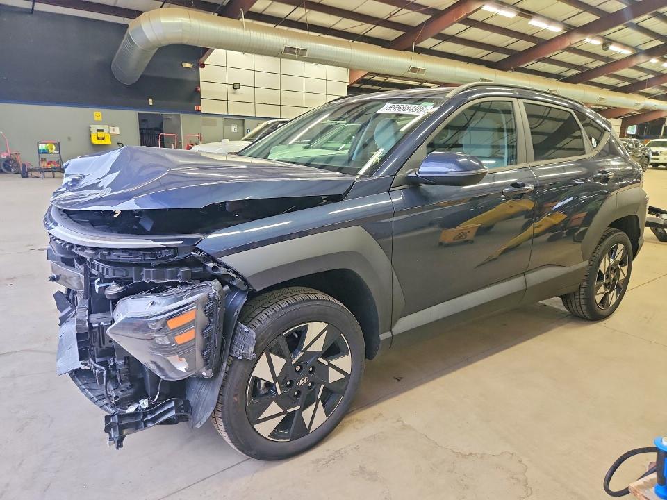 Aukcja sprzedaży 2024 Hyundai Kona, vin: KM8HCCAB4RU152506, numer aukcji: 59588496