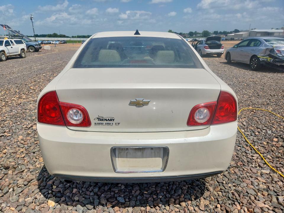 Aukcja sprzedaży 2012 Chevrolet Malibu, vin: 1G1ZD5E04CF261871, numer aukcji: 60682676