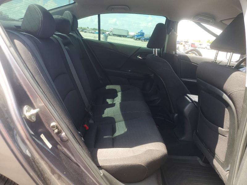 60021196 :رقم المزاد ، 1HGCR2F57EA183031 vin ، 2014 Honda Accord مزاد بيع