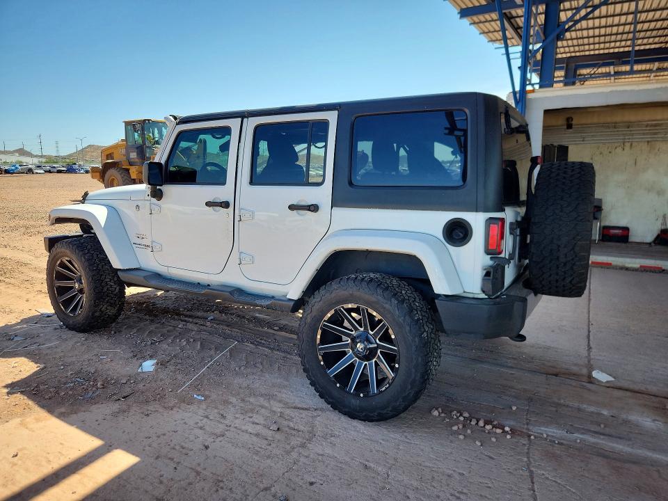62524536 :رقم المزاد ، 1C4HJWEG9JL872993 vin ، 2018 Jeep Wrangler Unlimited مزاد بيع