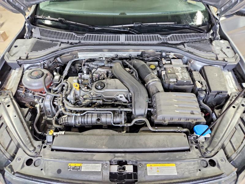Продажа на аукционе авто 2024 Volkswagen Jetta, vin: 3VW5M7BU3RM023332, номер лота: 60846436
