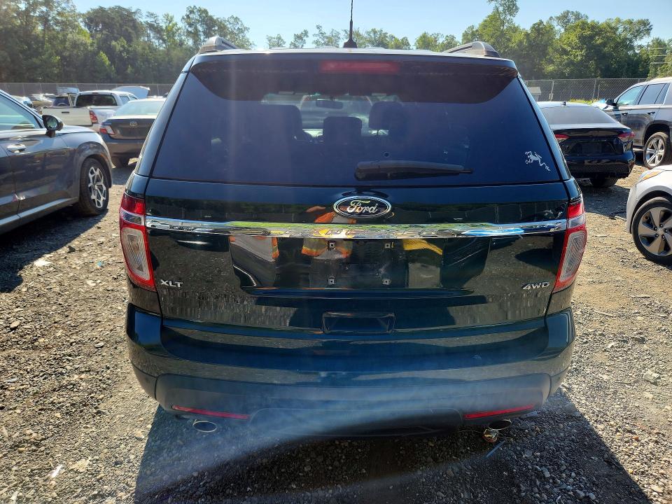 2013 Ford Explorer მანქანა იყიდება აუქციონზე, vin: 1FM5K8D8XDGA36737, აუქციონის ნომერი: 63291966