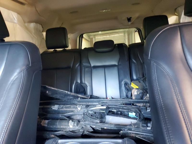 60449336 :رقم المزاد ، 1FMJK1H84REA58610 vin ، 2024 Ford Expedition مزاد بيع