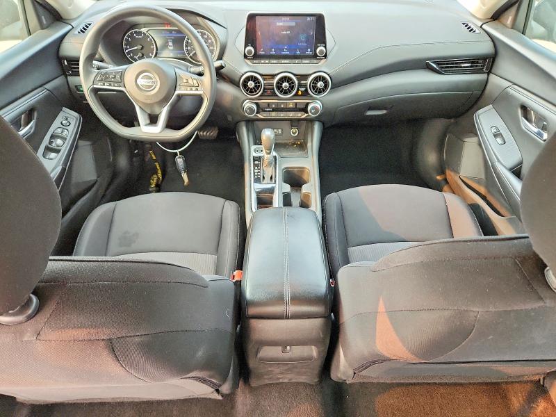 Aukcja sprzedaży 2023 Nissan Sentra, vin: 3N1AB8CV5PY311835, numer aukcji: 60765456