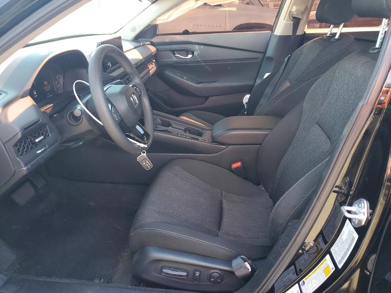 Продаж на аукціоні авто 2023 Honda Accord, vin: 1HGCY1F31PA015402, номер лоту: 60217036