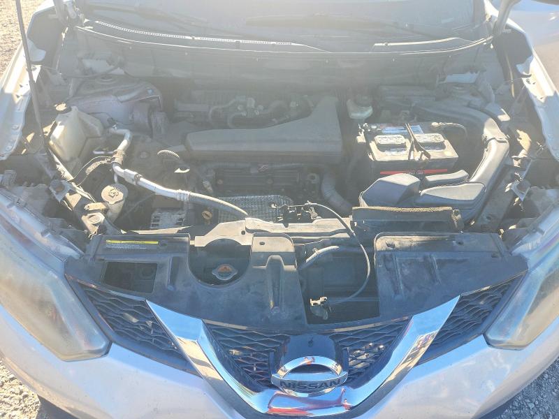 Продаж на аукціоні авто 2015 Nissan Rogue, vin: 5N1AT2MTXFC753792, номер лоту: 63311326