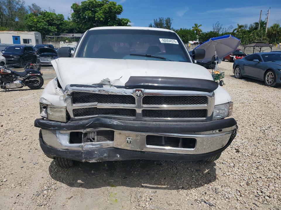 Aukcja sprzedaży 1995 Dodge Ram 2500, vin: 1B7KC26C0SS331178, numer aukcji: 60004576