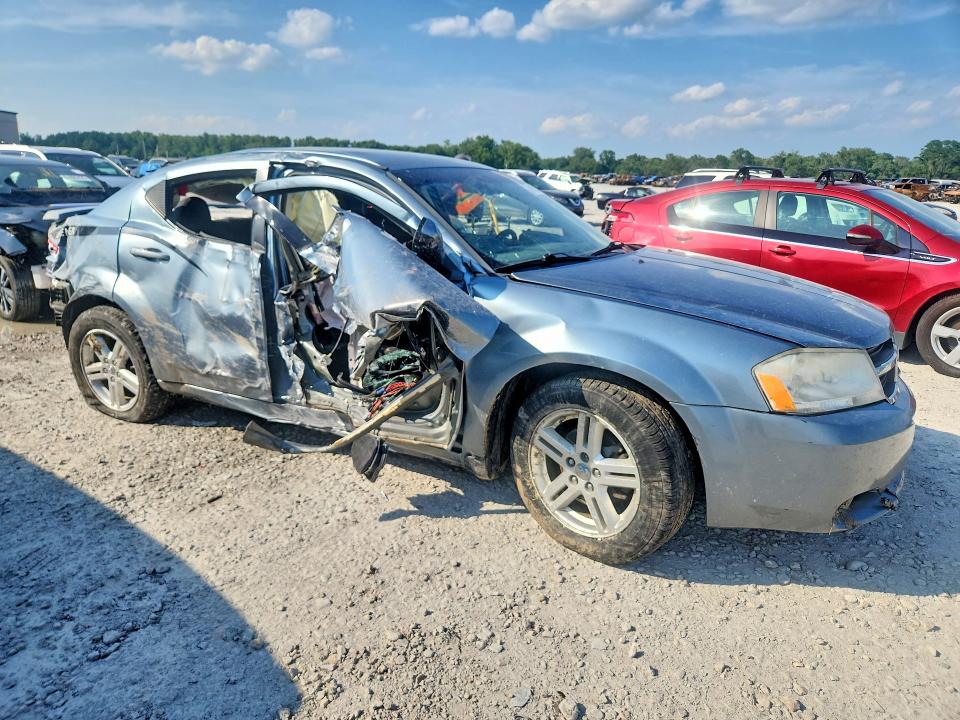 Aukcja sprzedaży 2010 Dodge Avenger, vin: 1B3CC1FB5AN196364, numer aukcji: 61992816