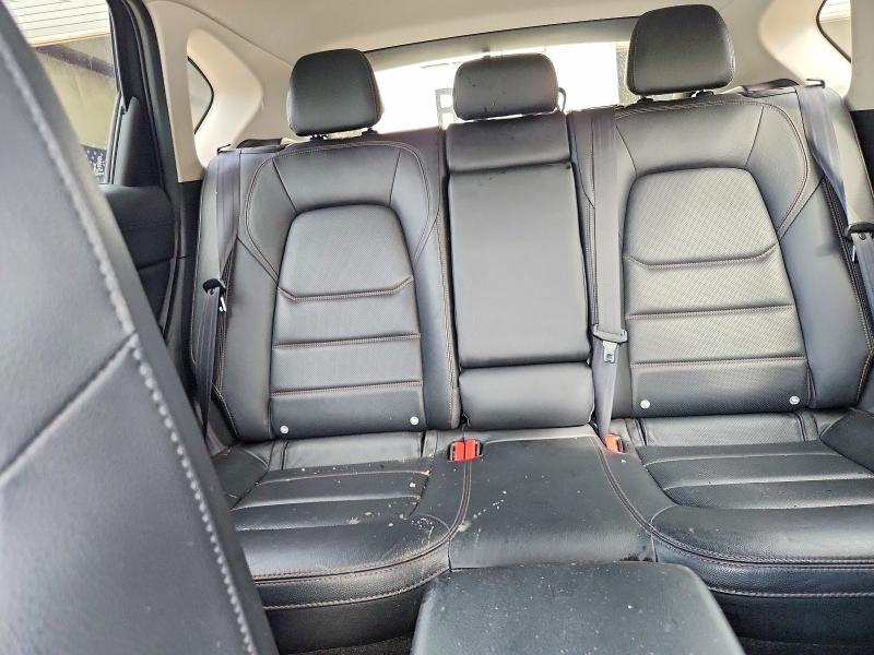 Aukcja sprzedaży 2022 Mazda Cx-5, vin: JM3KFBCM4N1570156, numer aukcji: 63533206
