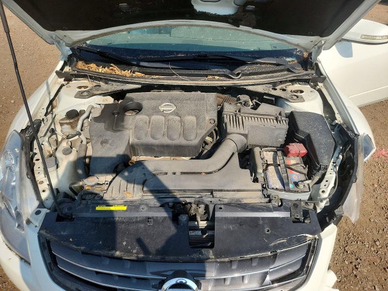 Aukcja sprzedaży 2012 Nissan Altima, vin: 1N4AL2AP9CN543881, numer aukcji: 62132246