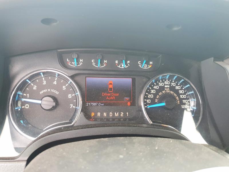 60361096 :رقم المزاد ، 1FTFW1ET2DFA40181 vin ، 2013 Ford F150 مزاد بيع