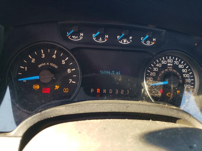 2013 Ford F150 მანქანა იყიდება აუქციონზე, vin: 1FTMF1CM1DKE67569, აუქციონის ნომერი: 63326696