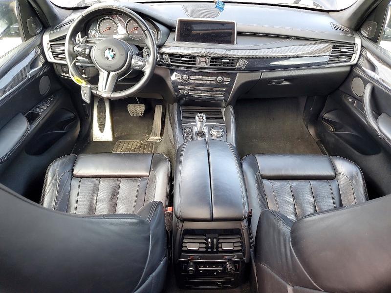 Aukcja sprzedaży 2016 Bmw X5, vin: 5YMKT6C58G0R77866, numer aukcji: 60793876