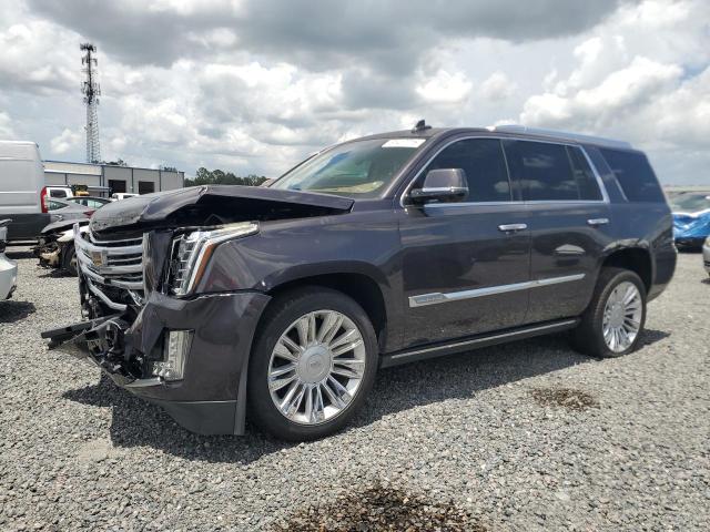 2016 Cadillac Escalade მანქანა იყიდება აუქციონზე, vin: 1GYS3DKJ5GR171727, აუქციონის ნომერი: 61417716