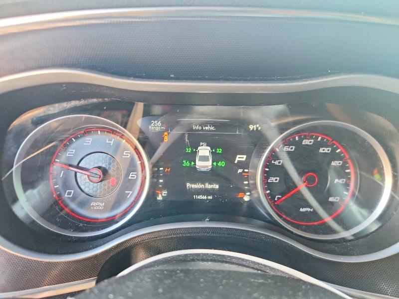 Aukcja sprzedaży 2016 Dodge Charger, vin: 2C3CDXCTXGH302177, numer aukcji: 59890286