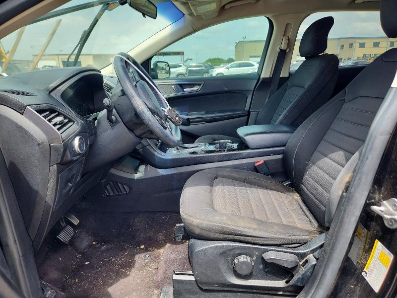 Продаж на аукціоні авто 2017 Ford Edge, vin: 2FMPK4G98HBB61609, номер лоту: 61564446