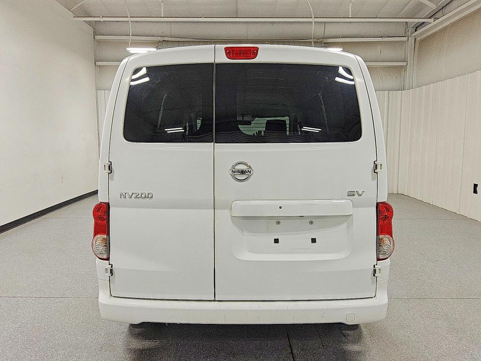 Продажа на аукционе авто 2017 Nissan Nv200, vin: 3N6CM0KN6HK711679, номер лота: 59229156
