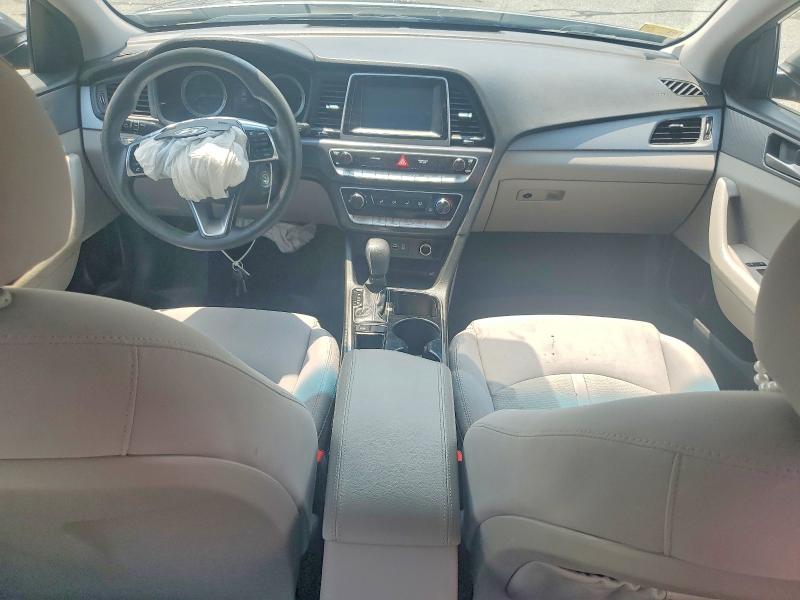 Aukcja sprzedaży 2018 Hyundai Sonata, vin: 5NPE24AF5JH674000, numer aukcji: 62293406