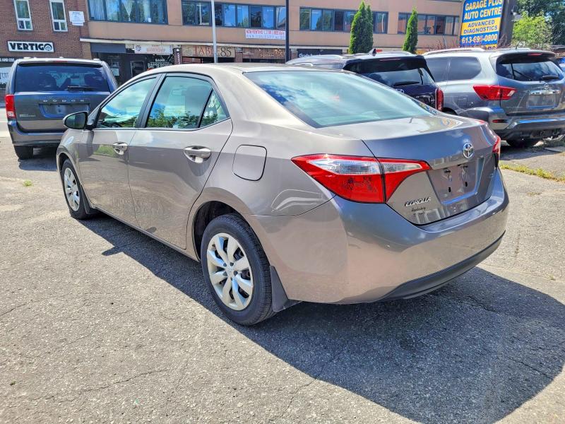 Продаж на аукціоні авто 2014 Toyota Corolla, vin: 2T1BURHE9EC179878, номер лоту: 63612336