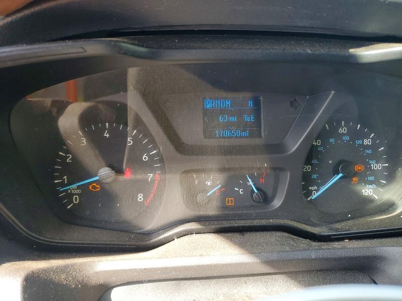 Aukcja sprzedaży 2016 Ford Transit, vin: 1FMZK1YMXGKA65379, numer aukcji: 63749816