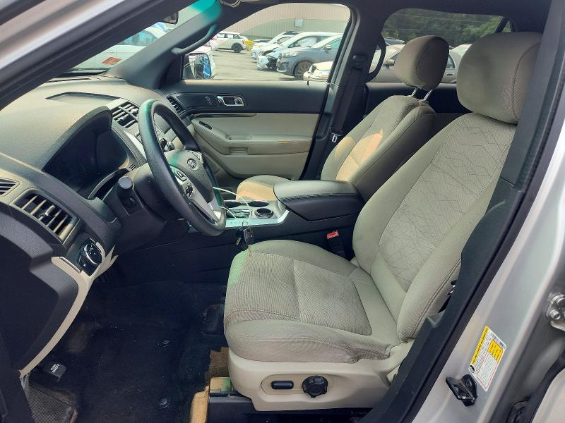 Aukcja sprzedaży 2014 Ford Explorer, vin: 1FM5K7B81EGC53608, numer aukcji: 61039386