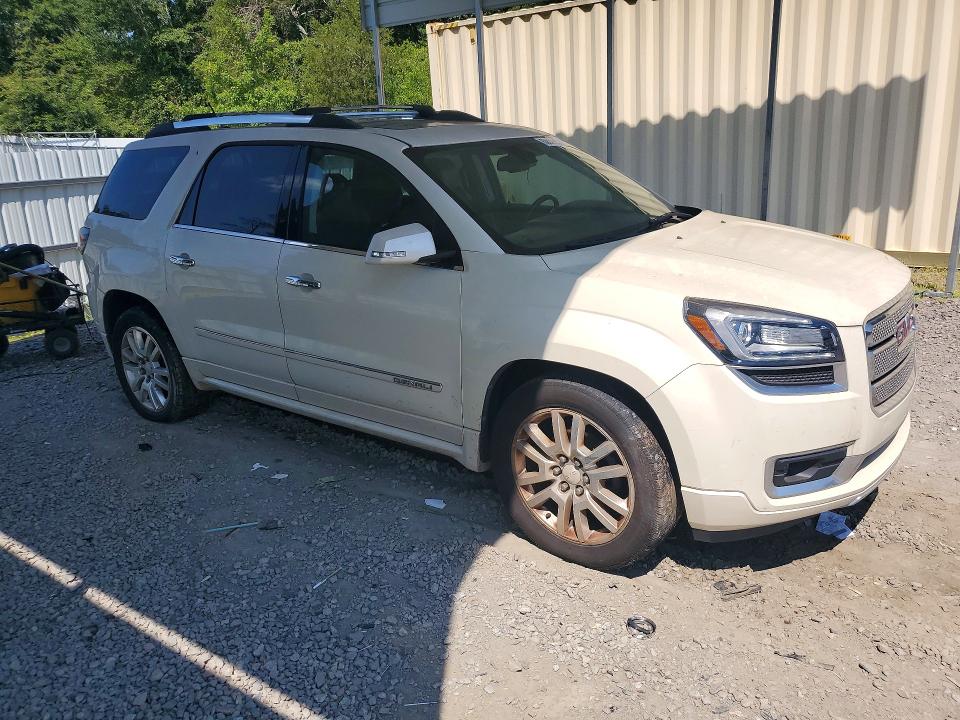 Aukcja sprzedaży 2015 Gmc Acadia, vin: 1GKKVTKD7FJ150206, numer aukcji: 60551826