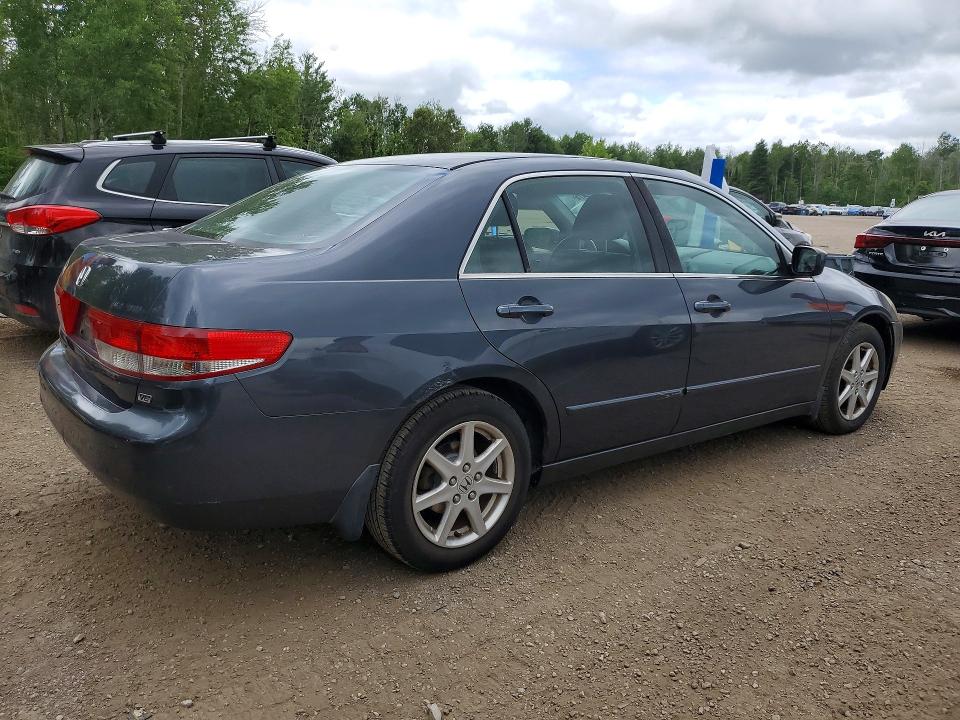 Aukcja sprzedaży 2003 Honda Accord, vin: 1HGCM66403A805107, numer aukcji: 56122976