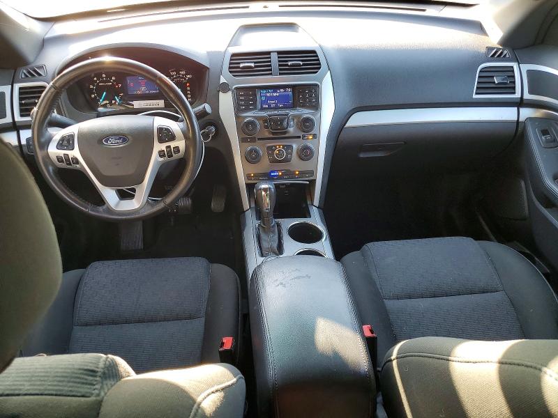 Aukcja sprzedaży 2013 Ford Explorer, vin: 1FM5K8D8XDGB71586, numer aukcji: 60522406