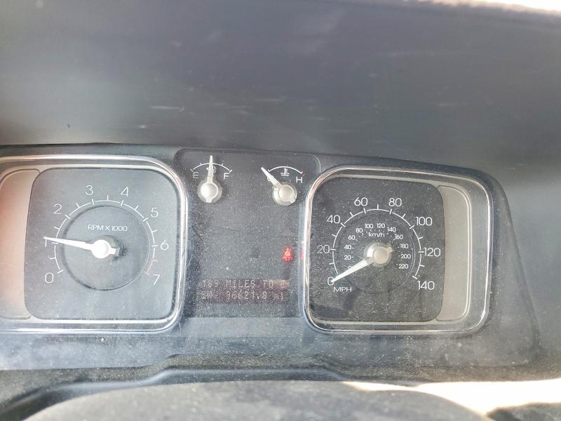 62823966 :رقم المزاد ، 2LMDU88C09BJ12716 vin ، 2009 Lincoln Mkx مزاد بيع