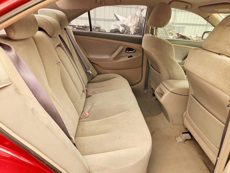 Продажа на аукционе авто 2008 Toyota Camry, vin: 4T4BE46K38R013275, номер лота: 61358926