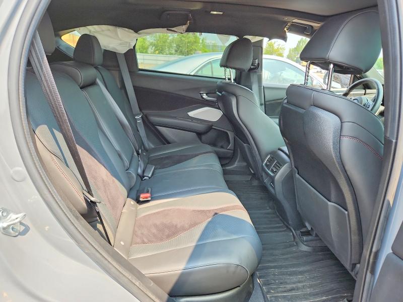 Aukcja sprzedaży 2025 Acura Rdx, vin: 5J8TC2H63SL801081, numer aukcji: 61937506