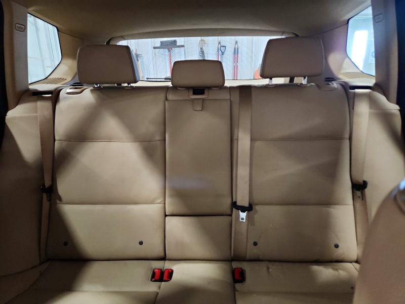60610596 :رقم المزاد ، 5UXWX9C56G0D81222 vin ، 2016 Bmw X3 مزاد بيع