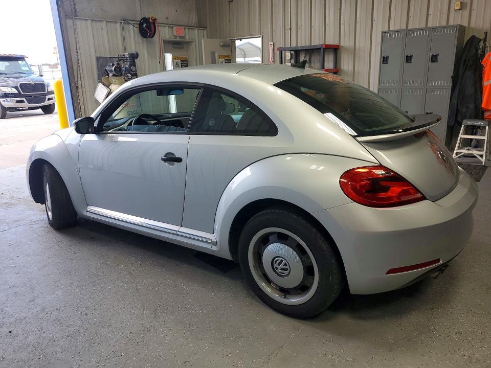 Продаж на аукціоні авто 2015 Volkswagen Beetle, vin: 3VWF17AT4FM603691, номер лоту: 59377246