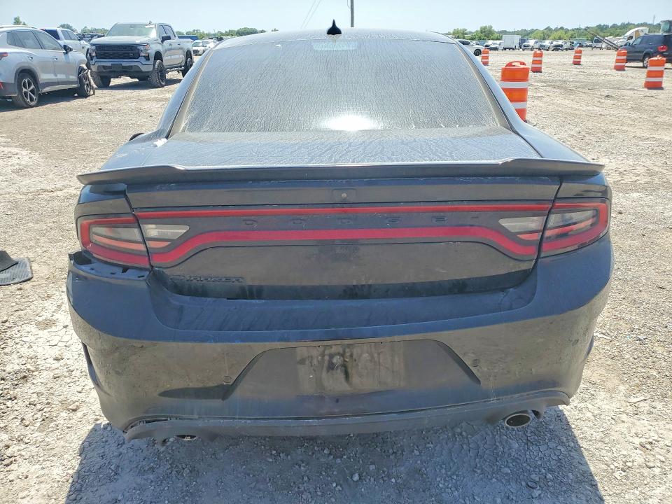 Aukcja sprzedaży 2023 Dodge Charger, vin: 2C3CDXHG4PH631291, numer aukcji: 61725346
