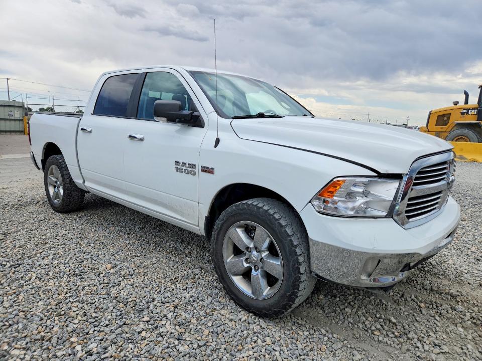 2017 Ram 1500 მანქანა იყიდება აუქციონზე, vin: 1C6RR7LT1HS831820, აუქციონის ნომერი: 59347406