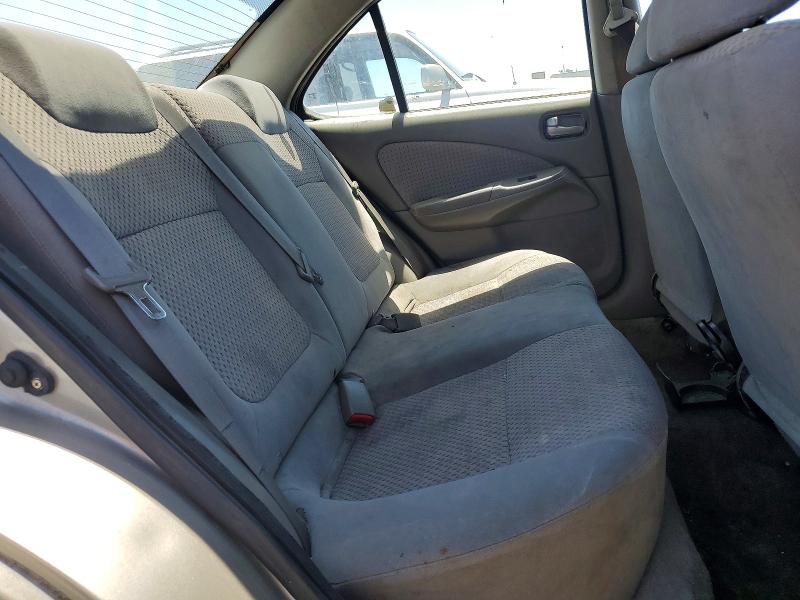 2006 Nissan Sentra მანქანა იყიდება აუქციონზე, vin: 3N1CB51D06L565031, აუქციონის ნომერი: 56529496