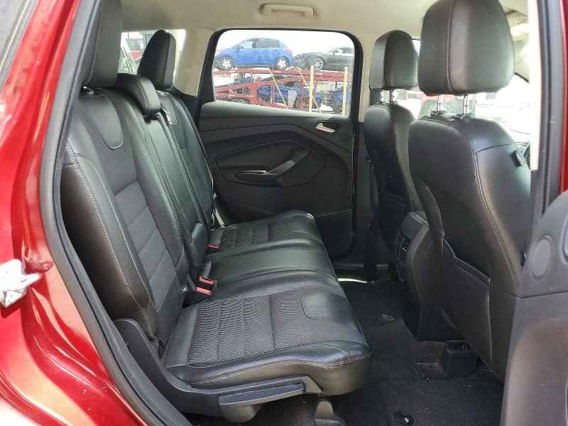 85984075 :رقم المزاد ، 1FMCU0J98DUC15666 vin ، 2013 Ford Escape مزاد بيع