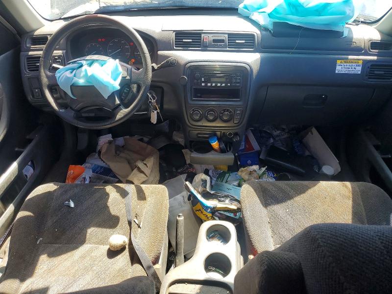 Продажа на аукционе авто 1999 Honda Cr-v, vin: JHLRD1864XC072504, номер лота: 85986625