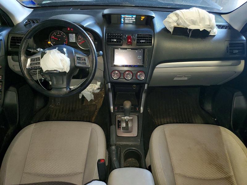 Aukcja sprzedaży 2014 Subaru Forester, vin: JF2SJAEC7EH462841, numer aukcji: 61155466