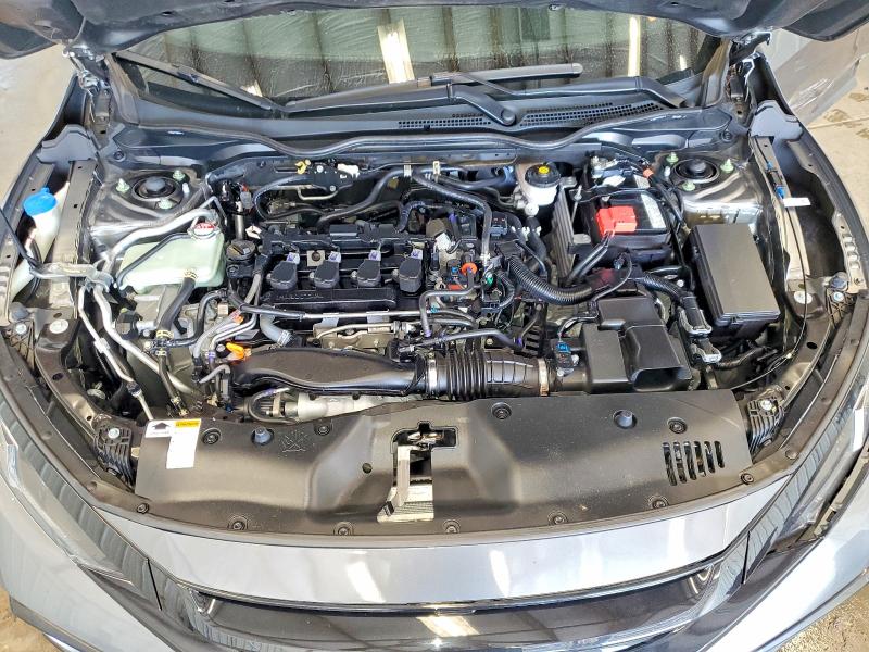 Продажа на аукционе авто 2021 Honda Civic, vin: SHHFK7H41MU225988, номер лота: 61196236