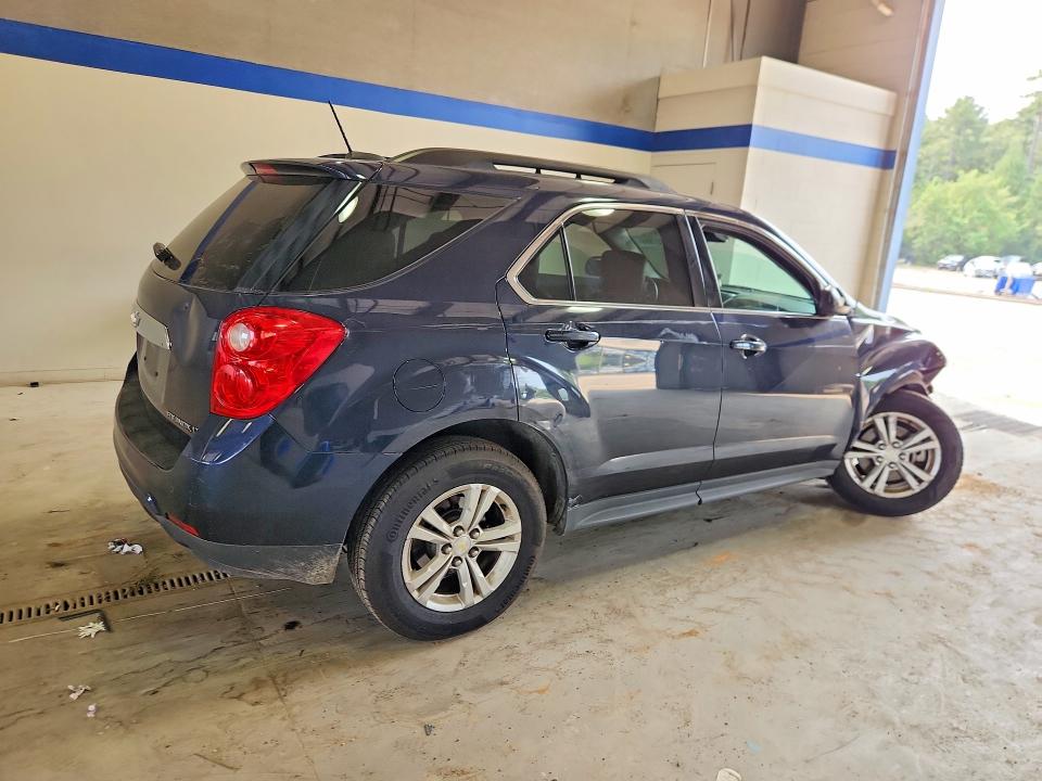 Продажа на аукционе авто 2015 Chevrolet Equinox, vin: 2GNALCEK5F6143640, номер лота: 61497866