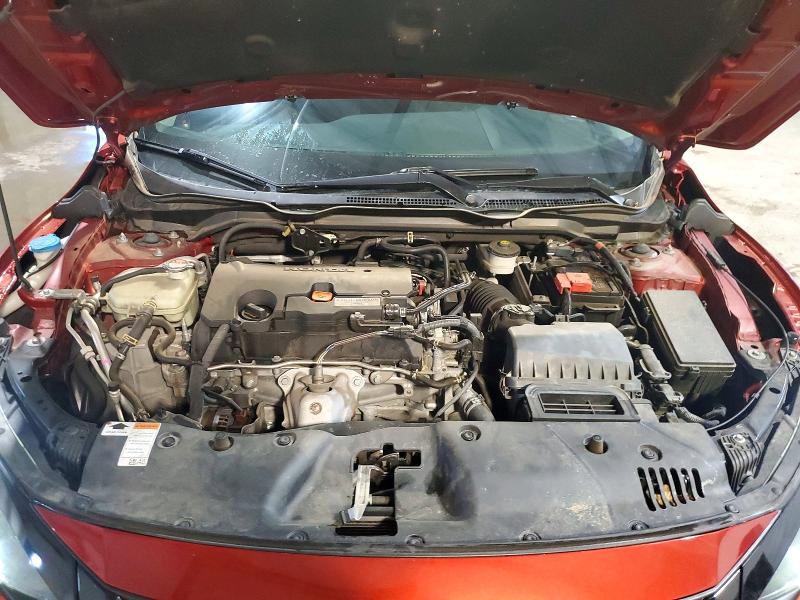Продаж на аукціоні авто 2020 Honda Civic, vin: 2HGFC2F60LH582305, номер лоту: 59346706