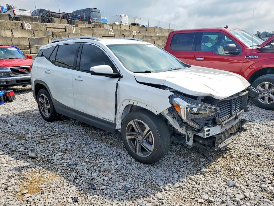 Aukcja sprzedaży 2020 Gmc Terrain, vin: 3GKALPEV1LL269886, numer aukcji: 59179096