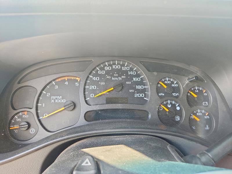 61587936 :رقم المزاد ، 1GTHK23114F149050 vin ، 2004 Gmc Sierra مزاد بيع